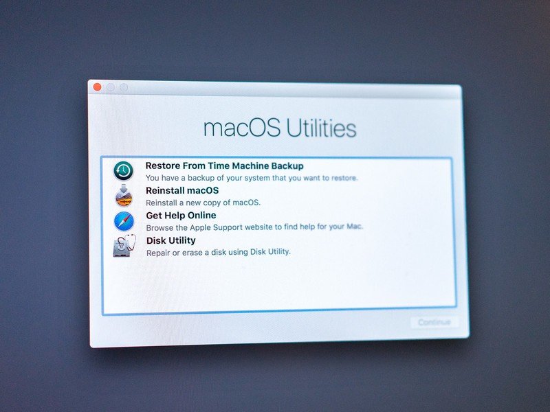 how much is a mac repair for the startup disk